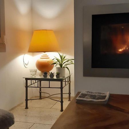 1 Chambre Double "Le Devenir" Saint-Julien-les-Villas Экстерьер фото
